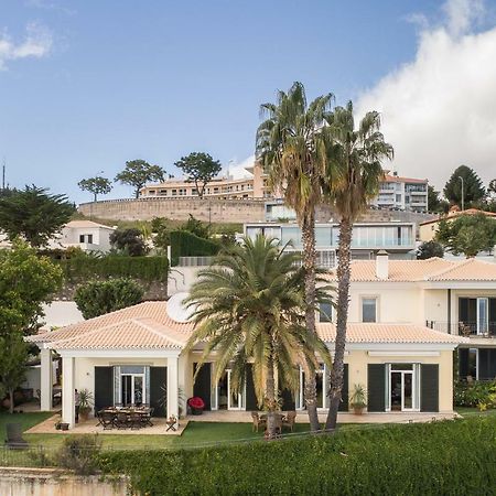 Casa Da Levada Villa Funchal  Eksteriør bilde