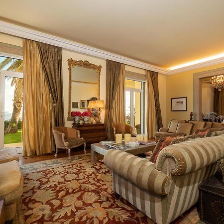Casa Da Levada Villa Funchal  Eksteriør bilde