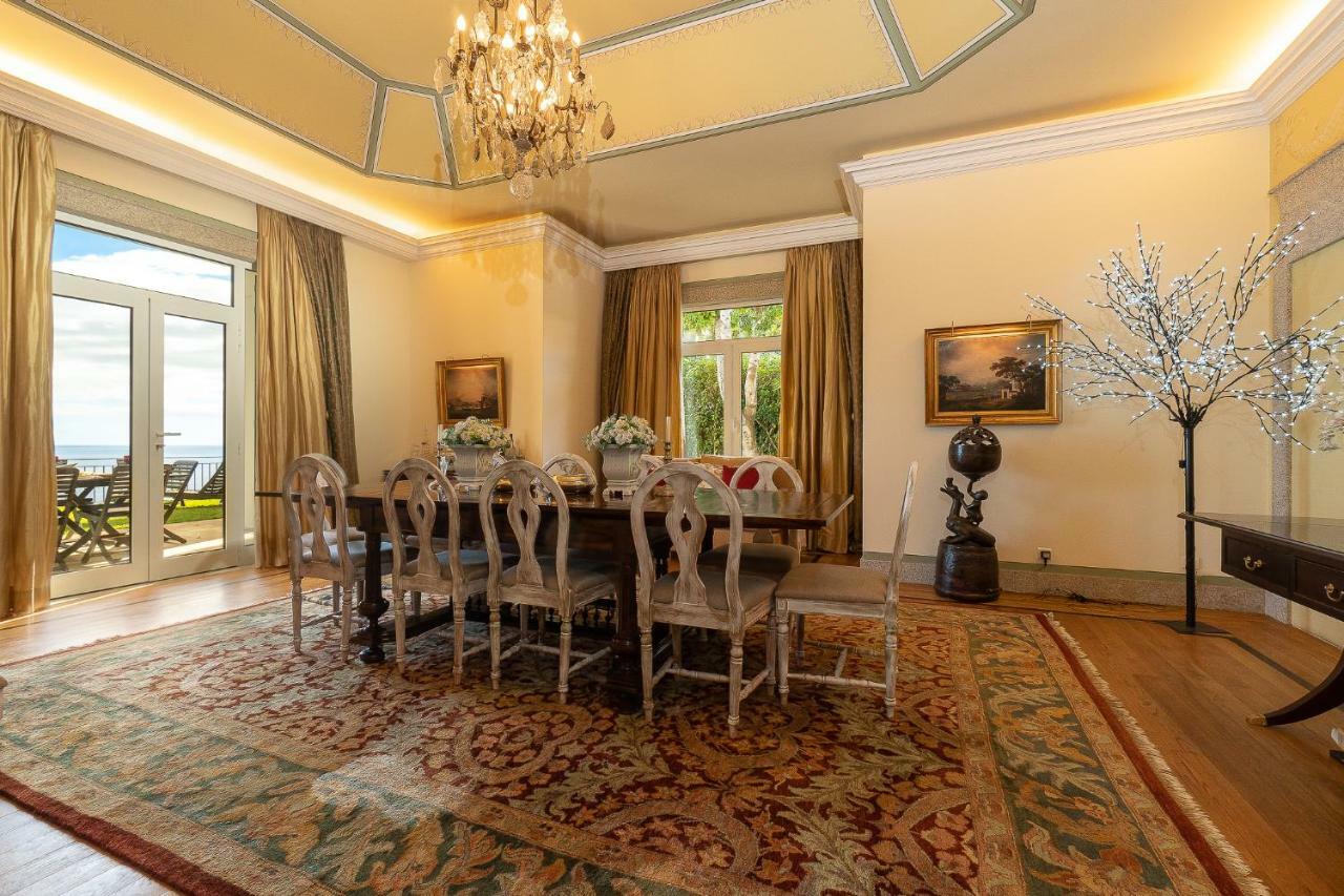 Casa Da Levada Villa Funchal  Eksteriør bilde