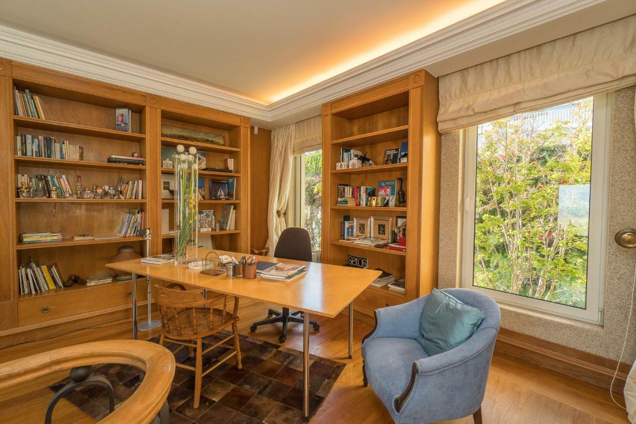 Casa Da Levada Villa Funchal  Eksteriør bilde