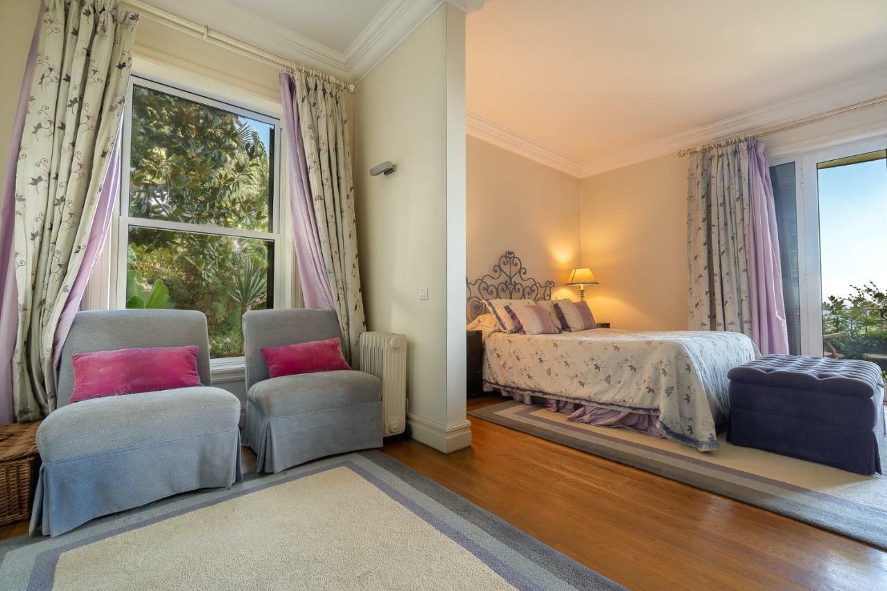 Casa Da Levada Villa Funchal  Eksteriør bilde