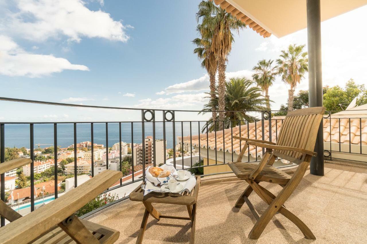 Casa Da Levada Villa Funchal  Eksteriør bilde