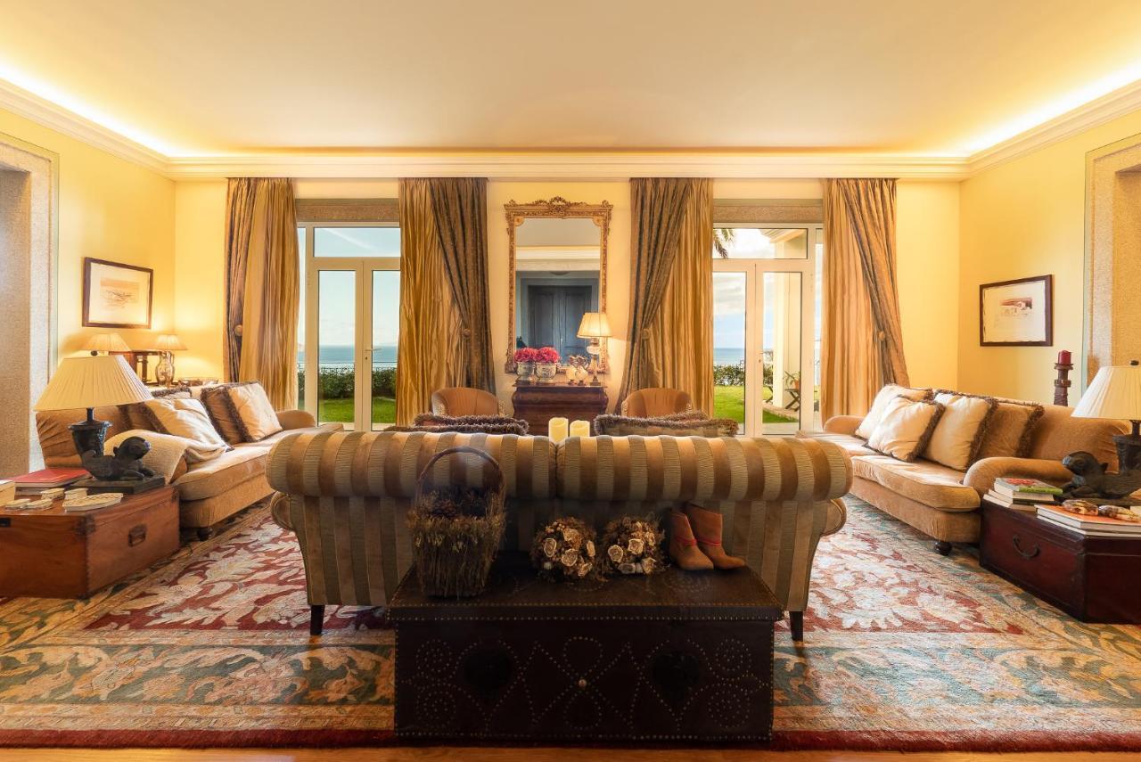 Casa Da Levada Villa Funchal  Eksteriør bilde